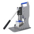 Dulytek® DM2 2 Ton Personal Rosin Heat Press and Accessories Bundle